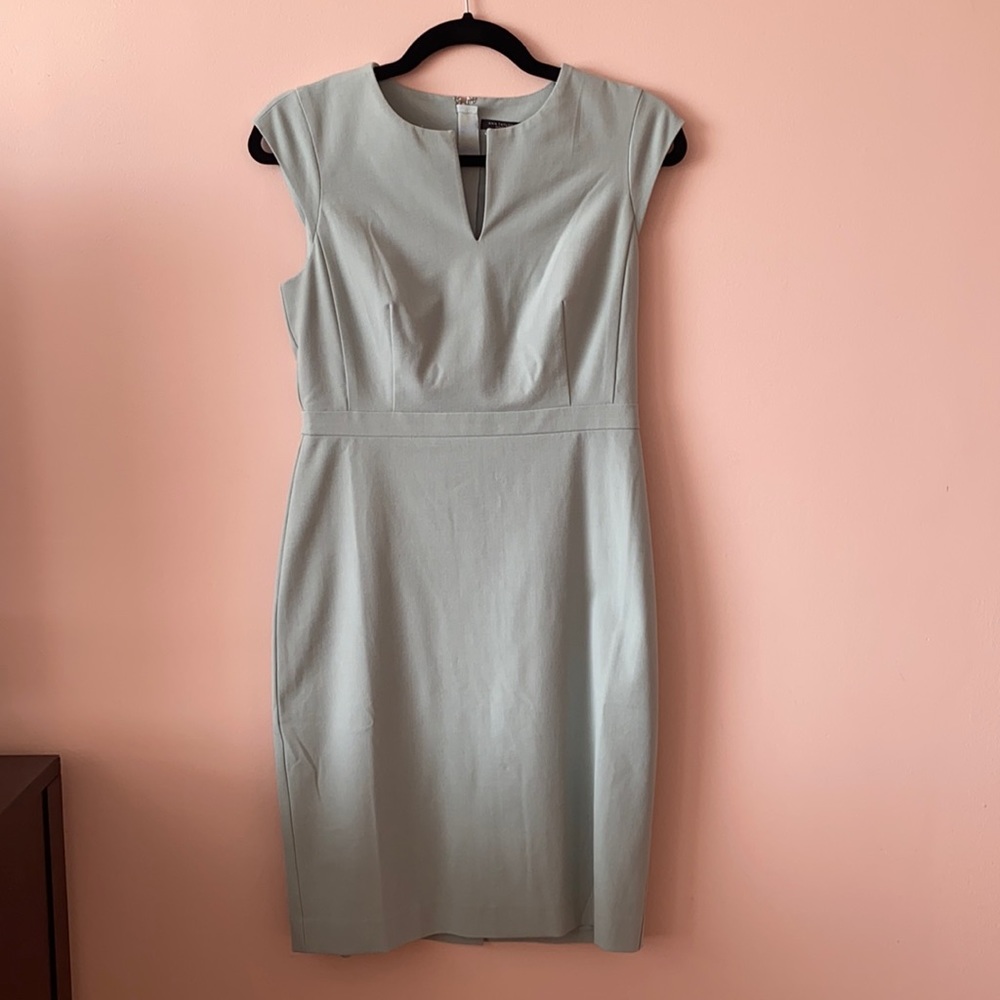 Ann Taylor 2P Business Dress